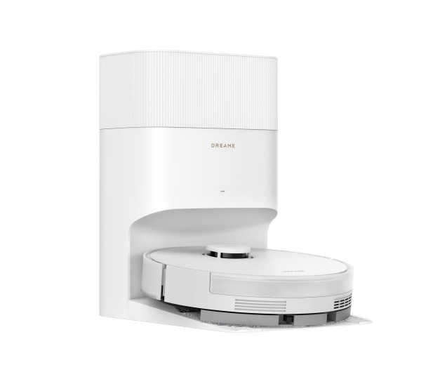 Dreame Outlet Robot sprzątający D20 Plus White - 1558359 - zdjęcie 5
